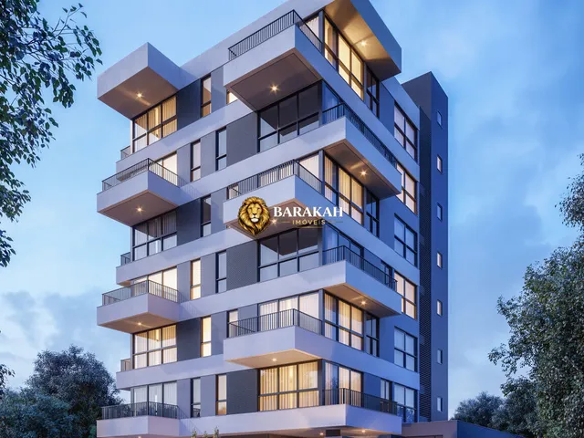 Imagem: ASTON - Apartamento Alto Padrão em Centro