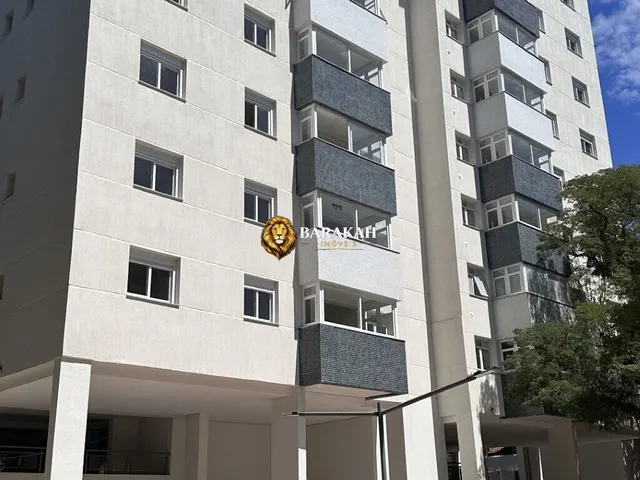 Imagem 9: Mont Blac Apartamento com 2 dormitórios