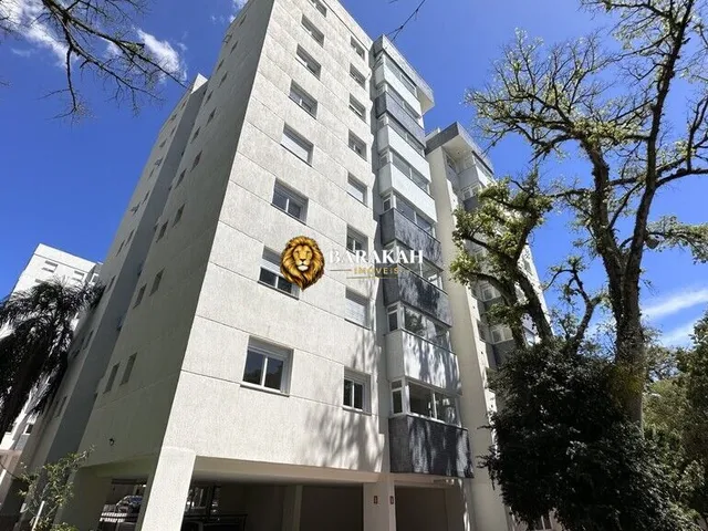Imagem 10: Mont Blac Apartamento com 2 dormitórios