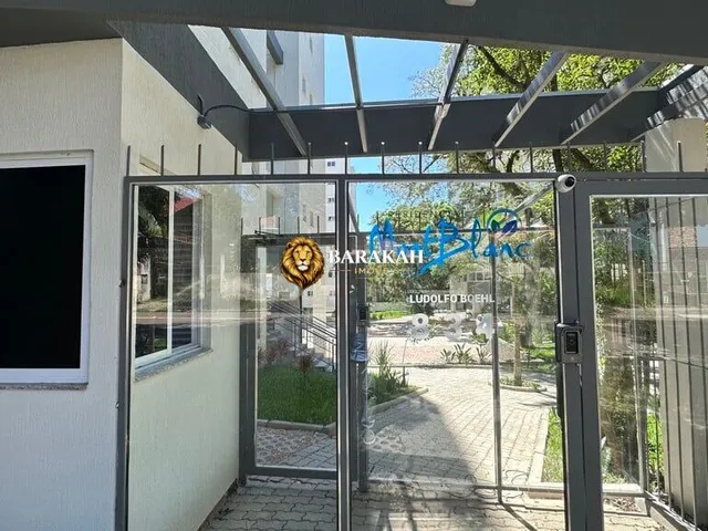 Imagem 13: Mont Blac Apartamento com 2 dormitórios