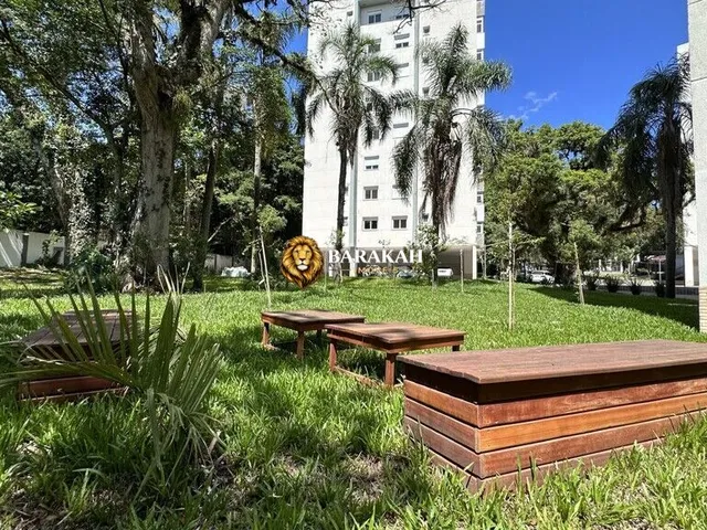 Imagem 15: Mont Blac Apartamento com 2 dormitórios