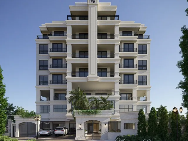 Imagem: Apartamento à venda no bairro Canto Grande