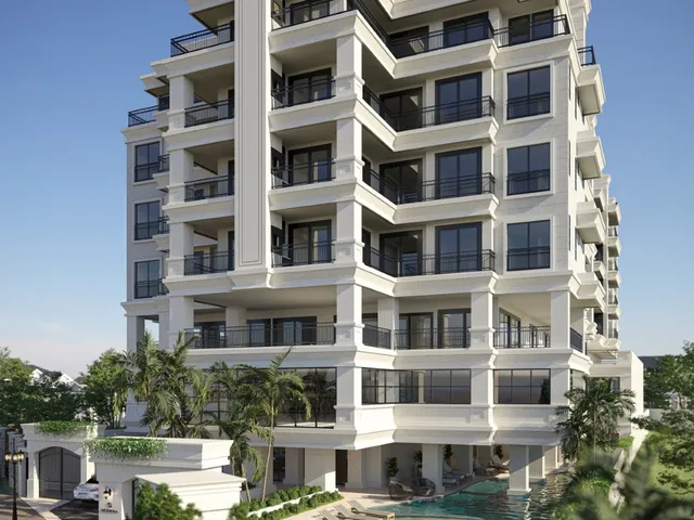 Imagem 13: Apartamento à venda no bairro Canto Grande - Bombinhas/SC