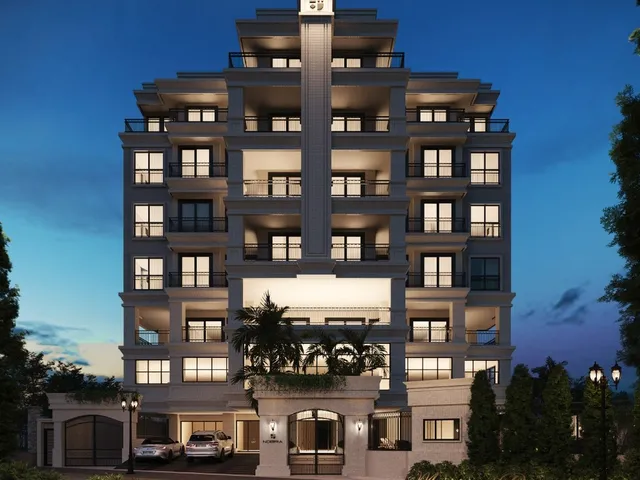 Imagem 14: Apartamento à venda no bairro Canto Grande - Bombinhas/SC