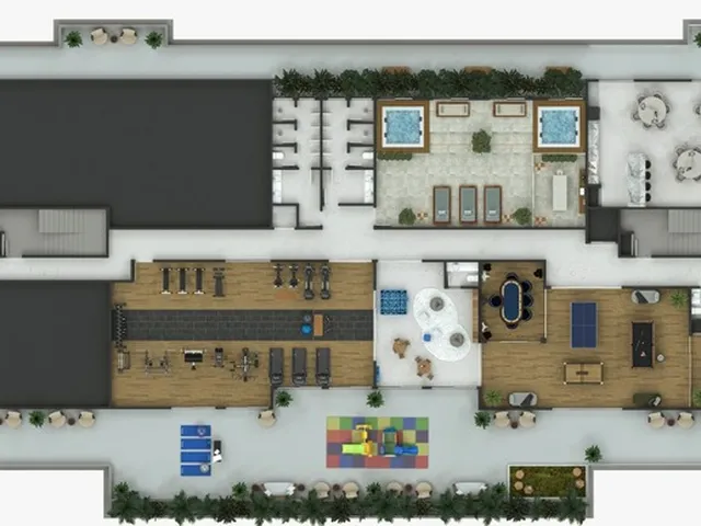 Imagem 2: Apartamento à venda no bairro Canto Grande - Bombinhas/SC