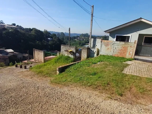 Imagem 5: Casa Madeira em Vila Torres I, Campo Largo/PR