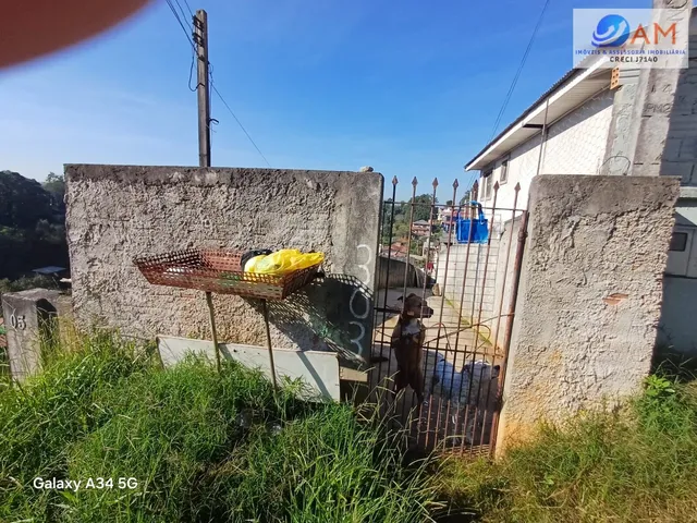 Imagem 4: Casa Madeira em Vila Torres I, Campo Largo/PR