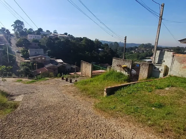 Imagem 3: Casa Madeira em Vila Torres I, Campo Largo/PR