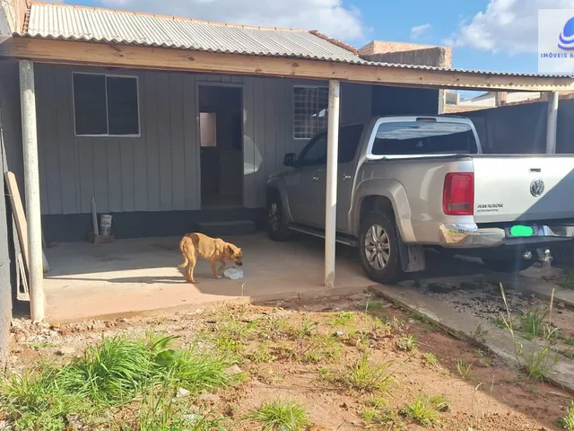 Imagem 1: Casa em Nações, Fazenda Rio Grande/PR