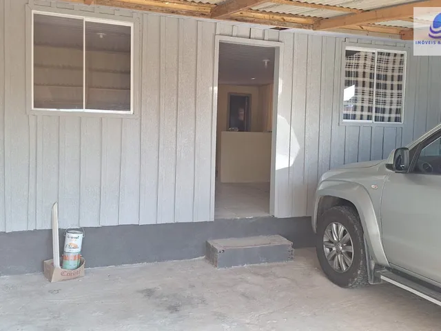 Imagem 6: Casa em Nações, Fazenda Rio Grande/PR