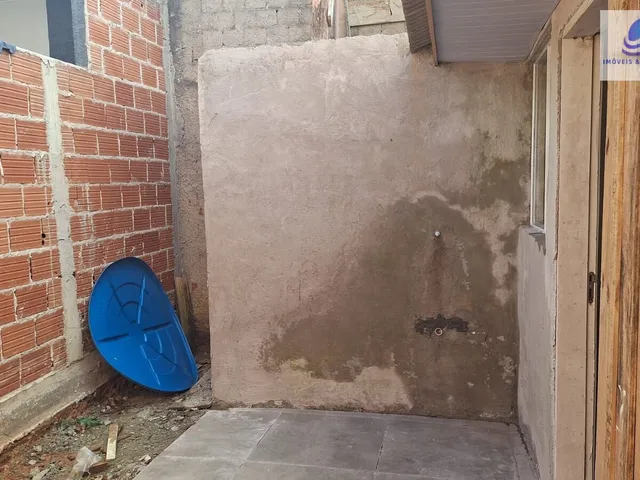 Imagem 5: Casa em Nações, Fazenda Rio Grande/PR
