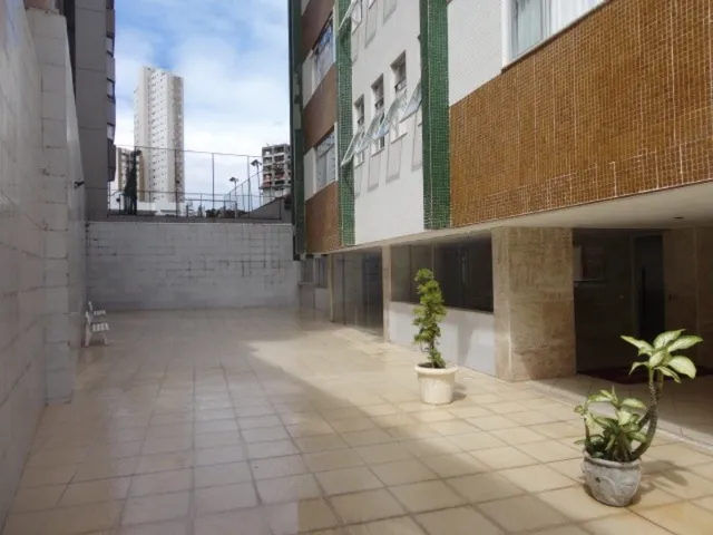 Imagem 6: A 5ª Avenida Imóveis apresenta esse Excelente apartamento à venda na Graça, 3/4 em