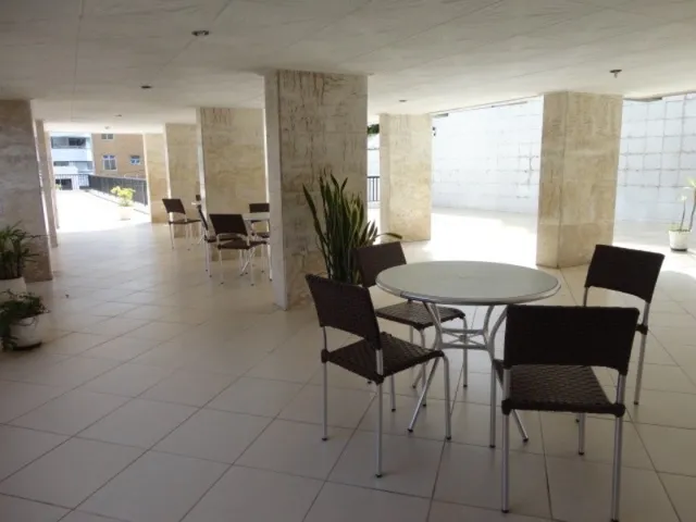 Imagem 3: A 5ª Avenida Imóveis apresenta esse Excelente apartamento à venda na Graça, 3/4 em