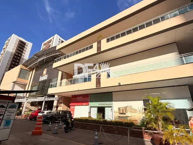 Imagem: Loja de 500m² para Locação no Shopping