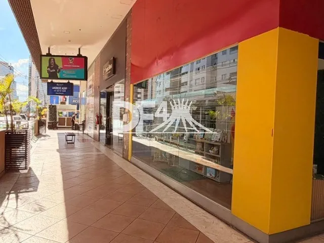Imagem 15: Loja de 500M² para Locação no Shopping Felicittà
