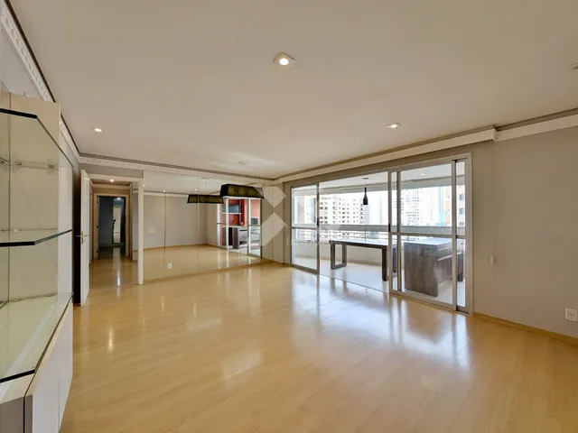 Imagem: Lac Royal - Apartamento 3 quartos (1 suíte)