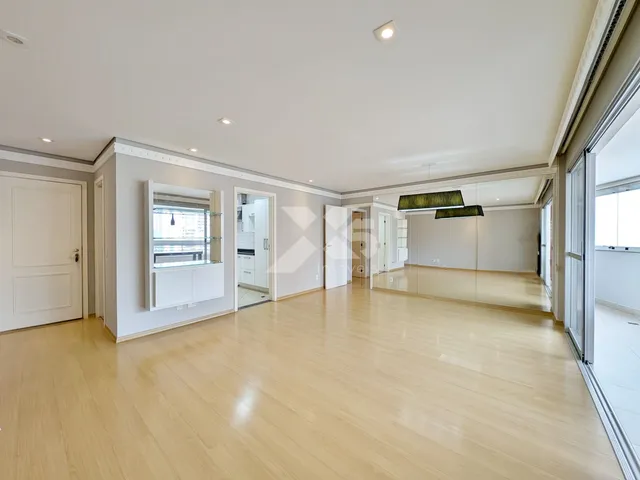 Imagem 7: Lac Royal - Apartamento 3 quartos (1 suíte) para venda, 163m² no Lac royal - Gleba