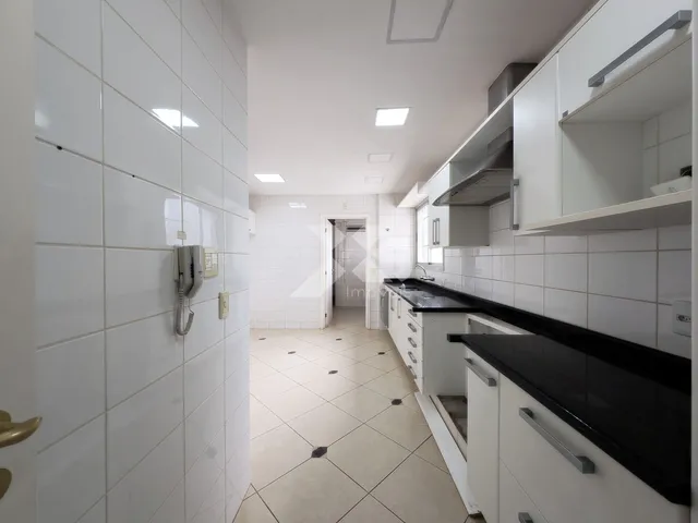 Imagem 8: Lac Royal - Apartamento 3 quartos (1 suíte) para venda, 163m² no Lac royal - Gleba