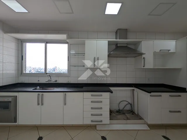 Imagem 11: Lac Royal - Apartamento 3 quartos (1 suíte) para venda, 163m² no Lac royal - Gleba