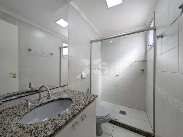 Imagem 2: Lac Royal - Apartamento 3 quartos (1 suíte) para venda, 163m² no Lac royal - Gleba