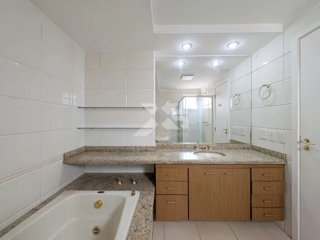 Imagem 3: Lac Royal - Apartamento 3 quartos (1 suíte) para venda, 163m² no Lac royal - Gleba