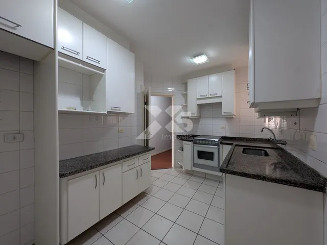 Imagem 15: Residenceial Renaissance - Apartamento 3 quartos (1 suíte) para alugar, 110m² no bairro