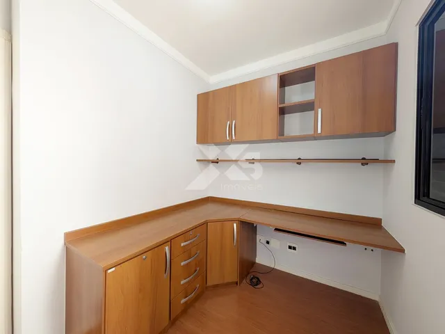 Imagem 12: Residenceial Renaissance - Apartamento 3 quartos (1 suíte) para alugar, 110m² no bairro