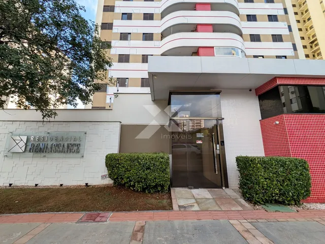 Imagem 6: Residenceial Renaissance - Apartamento 3 quartos (1 suíte) à venda, 110m² no edifício