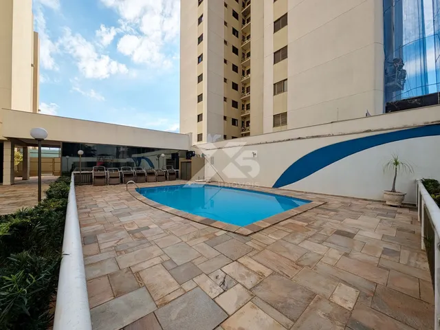 Imagem 7: Residenceial Renaissance - Apartamento 3 quartos (1 suíte) à venda, 110m² no edifício