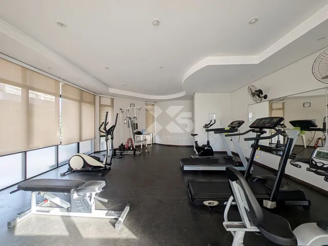Imagem 8: Residenceial Renaissance - Apartamento 3 quartos (1 suíte) à venda, 110m² no edifício