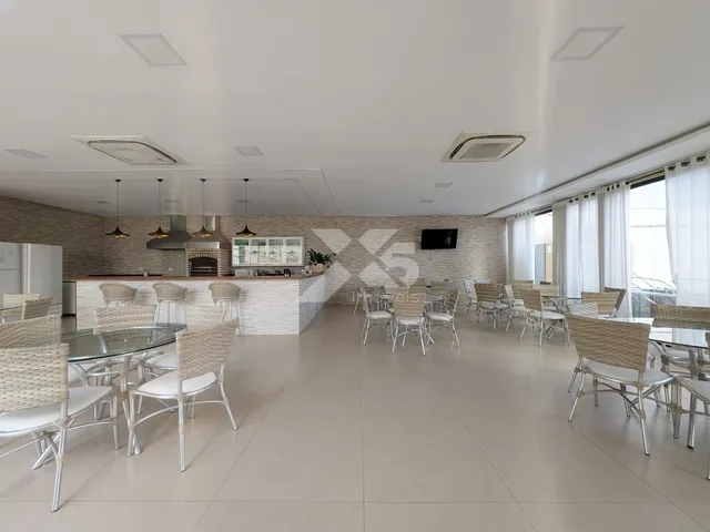 Imagem 9: Residenceial Renaissance - Apartamento 3 quartos (1 suíte) à venda, 110m² no edifício
