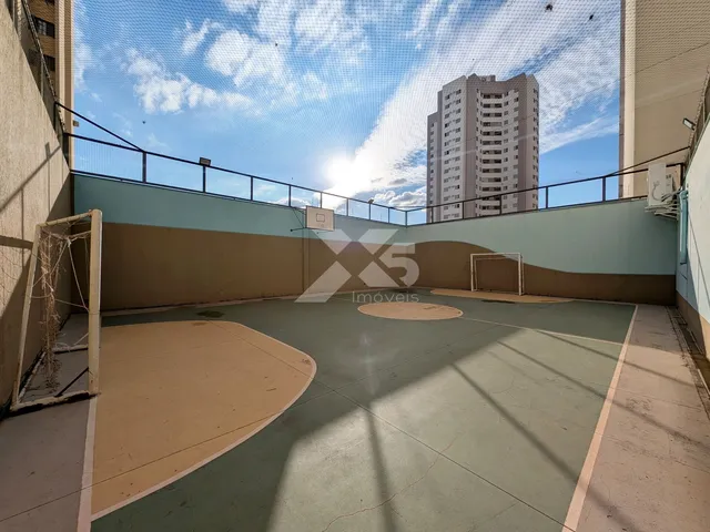 Imagem 4: Residenceial Renaissance - Apartamento 3 quartos (1 suíte) à venda, 110m² no edifício