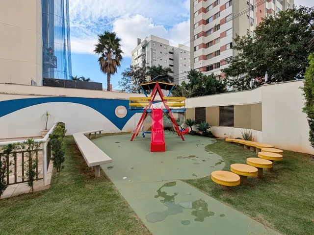 Imagem 3: Residenceial Renaissance - Apartamento 3 quartos (1 suíte) à venda, 110m² no edifício