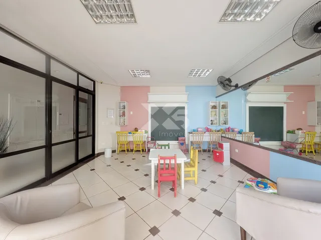 Imagem 2: Residenceial Renaissance - Apartamento 3 quartos (1 suíte) à venda, 110m² no edifício