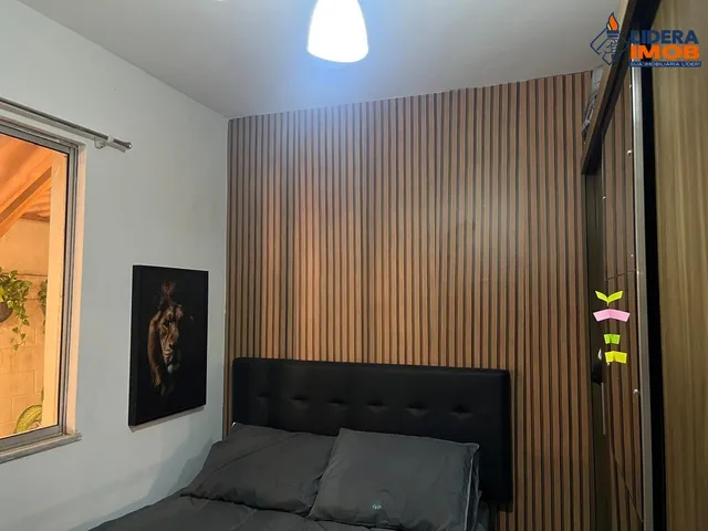 Imagem 4: Apartamento residencial mobiliado para Locação em condomínio fechado, Sim, Feira de
