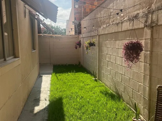 Imagem 5: Apartamento residencial mobiliado para Locação em condomínio fechado, Sim, Feira de