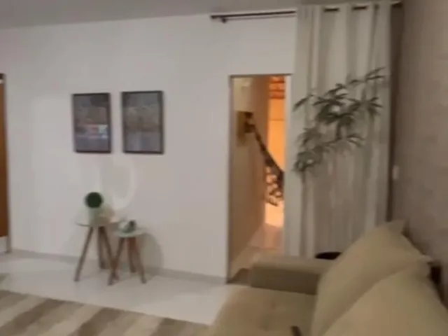 Imagem 3: Apartamento residencial mobiliado para Locação em condomínio fechado, Sim, Feira de