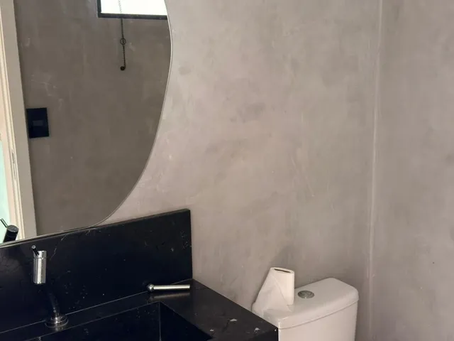 Imagem 2: Casa residencial para Locação em condominio fechado, Sim, Feira de Santana, 2 suítes