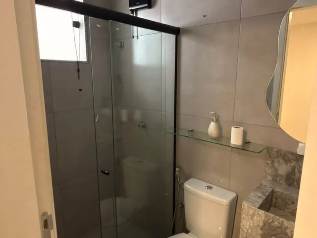 Imagem 9: Casa residencial para Locação em condominio fechado, Sim, Feira de Santana, 2 suítes