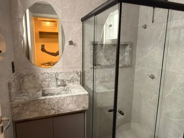 Imagem 3: Casa residencial para Locação em condominio fechado, Sim, Feira de Santana, 2 suítes