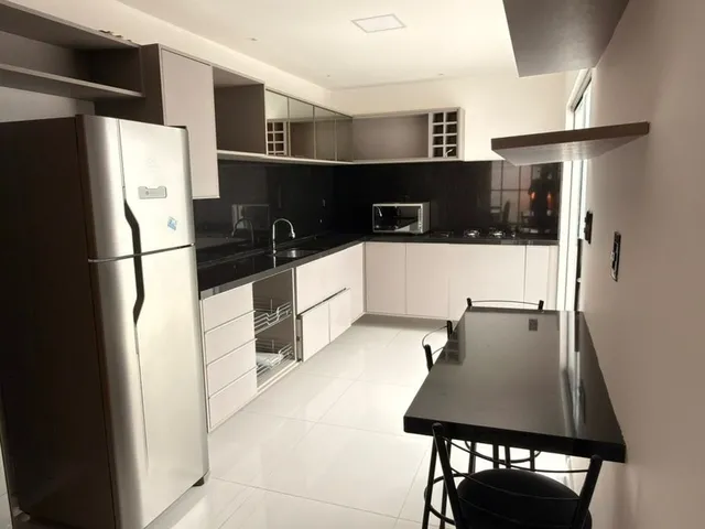 Imagem 4: Casa residencial para Locação em condominio fechado, Sim, Feira de Santana, 2 suítes