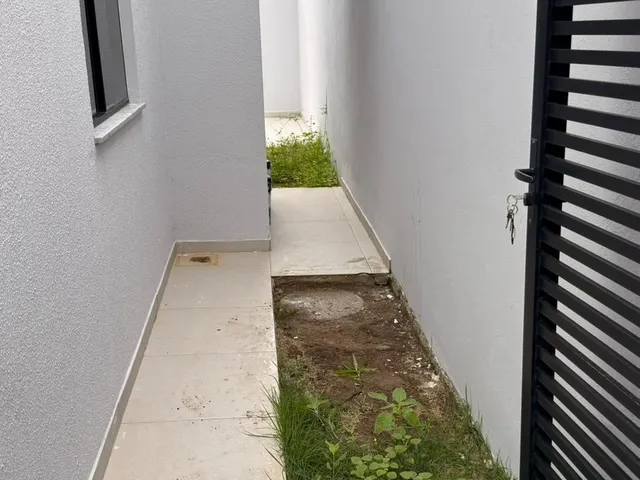 Imagem 7: Casa residencial para Locação em condominio fechado, Sim, Feira de Santana, 2 suítes