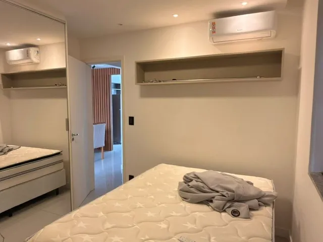 Imagem 8: Casa residencial para Locação em condominio fechado, Sim, Feira de Santana, 2 suítes