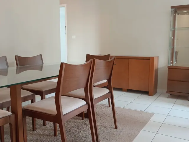 Imagem: Apartamento residencial mobiliado para Locação