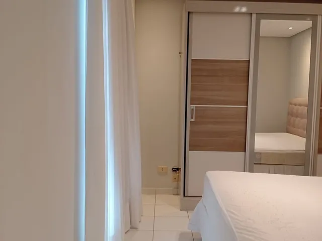 Imagem 5: Apartamento residencial mobiliado para Locação em condomínio fechado, Muchila, Feira