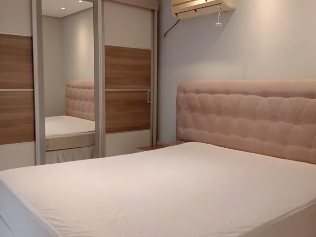 Imagem 7: Apartamento residencial mobiliado para Locação em condomínio fechado, Muchila, Feira