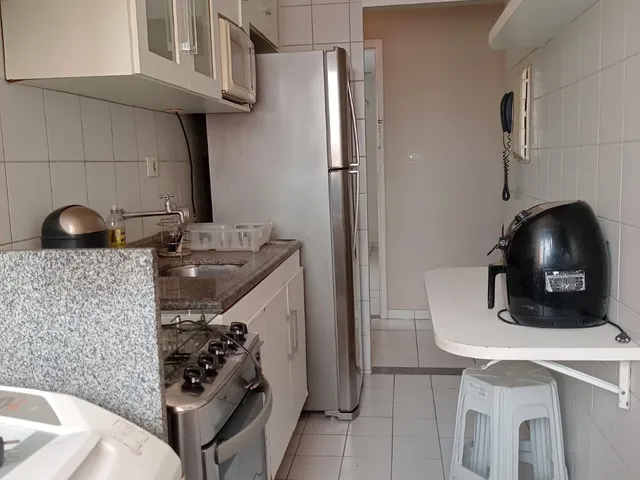 Imagem 14: Apartamento residencial mobiliado para Locação em condomínio fechado, Muchila, Feira