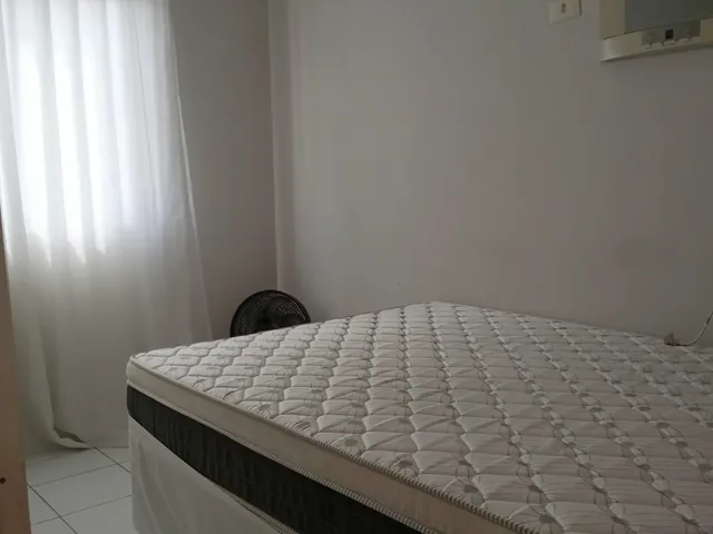 Imagem 3: Apartamento residencial mobiliado para Locação em condomínio fechado, Muchila, Feira