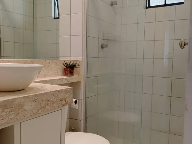 Imagem 13: Apartamento residencial mobiliado para Locação em condomínio fechado, Muchila, Feira