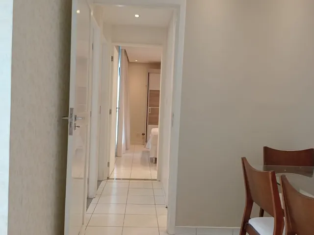 Imagem 8: Apartamento residencial mobiliado para Locação em condomínio fechado, Muchila, Feira
